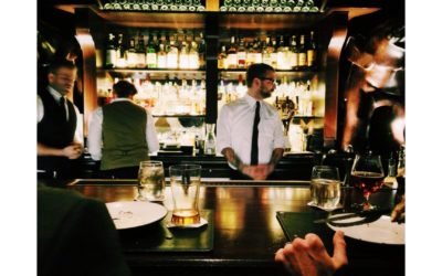 Opening a Bar: How to Set Yourself Up for Success