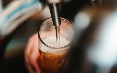 Craft beer bartending: Expert Tips from a Pro