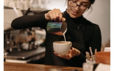 What does it take to be a successful barista?