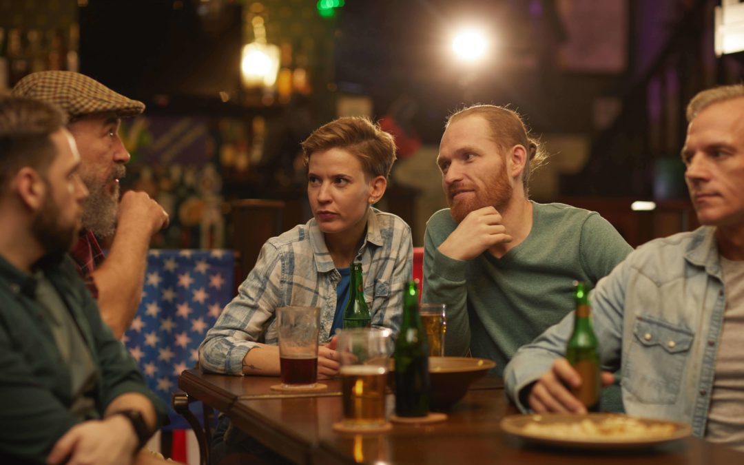 Essential Tips to Know Before You Open a Bar