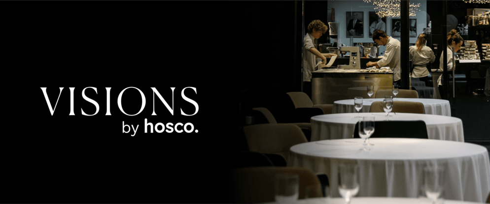 How a childhood memory turns into a 3 Michelin star idea: the vision behind Cocina Hermanos Torres