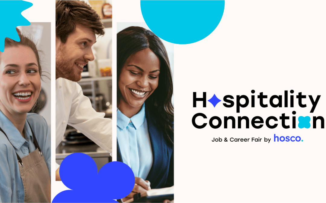 Hospitality Connection: Get Prepared to Succeed