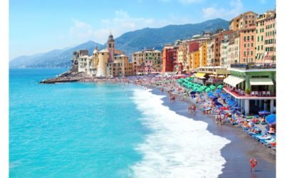 Liguria: una meta da sogno per lavorare nell’ospitalità di lusso