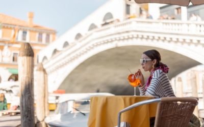 5 razones para trabajar en la hostelería de lujo en Italia este verano