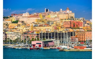 Sardegna: la perla dei lavori stagionali nell’ospitalità di lusso