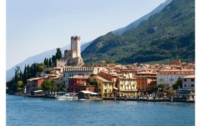 Lake Garda: A Reservoir of Seasonal Luxury Hospitality Jobs