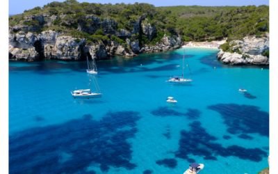 The Balearic Islands: A Seasonal Luxury Hospitality Paradise