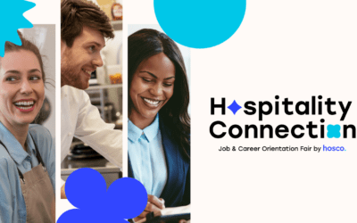 Hospitality Connection Paris: Prepare for Success