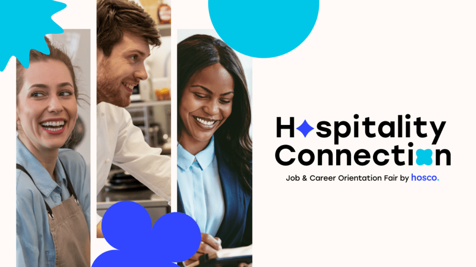Hospitality Connection Paris The Ultimate Luxury Job Fair hosco.