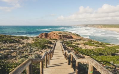 Algarve: una grande meta per lavorare nel turismo di lusso