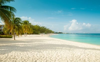 Las islas Caimán: el lujo tropical