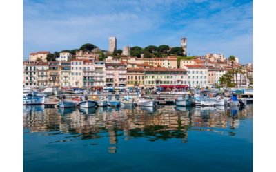 Alpes-Maritimes: Une nouvelle étape professionnelle dans le luxe