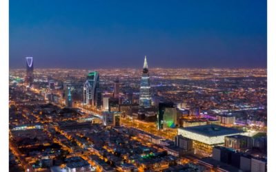 Top 9 Reasons to Work in Luxury Hospitality in Saudi Arabia
