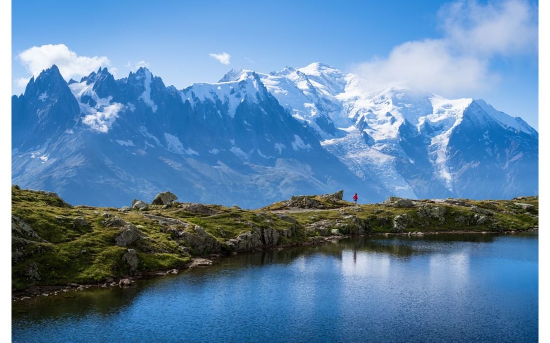 Fascino alpino: il turismo di lusso nella regione Alvernia-Rodano-Alpi
