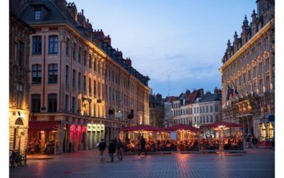 L’hôtellerie des Hauts-de-France: Culture, croissance et carrières