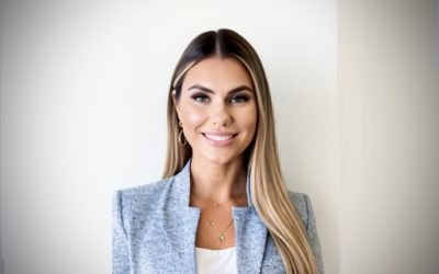 Hospitality industry insider Alina Dushka on life in Dubai