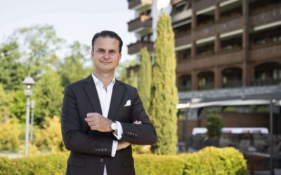 Tim Weiland: come diventare GM in uno degli hotel di lusso più ricercati al mondo