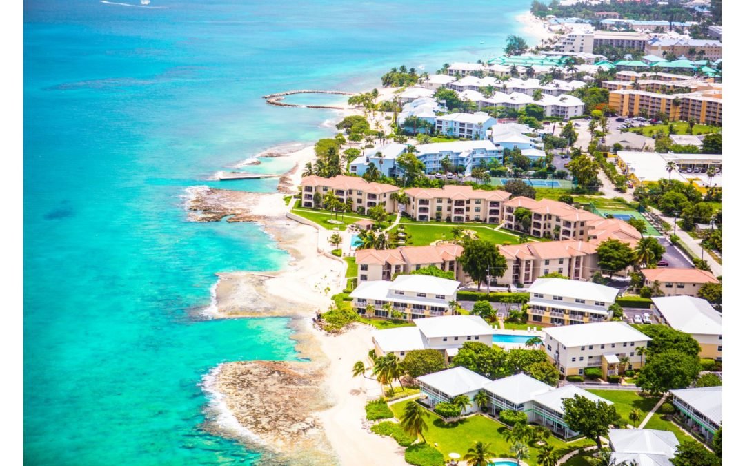 Cayman Islands: 7 Reasons It Should Be Your Next Career Move
