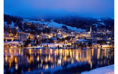 6 Luxury Ski Resorts to Lift Your Career to New Heights