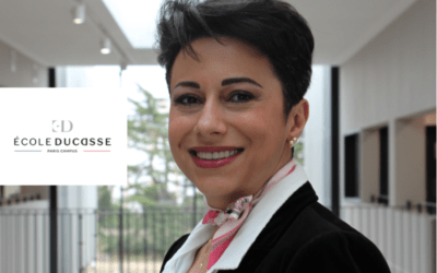 Los errores más frecuentes de los becarios y cómo evitarlos  con Mirna El Gemayel, Talents Partners y Alumni Development Manager en École Ducasse
