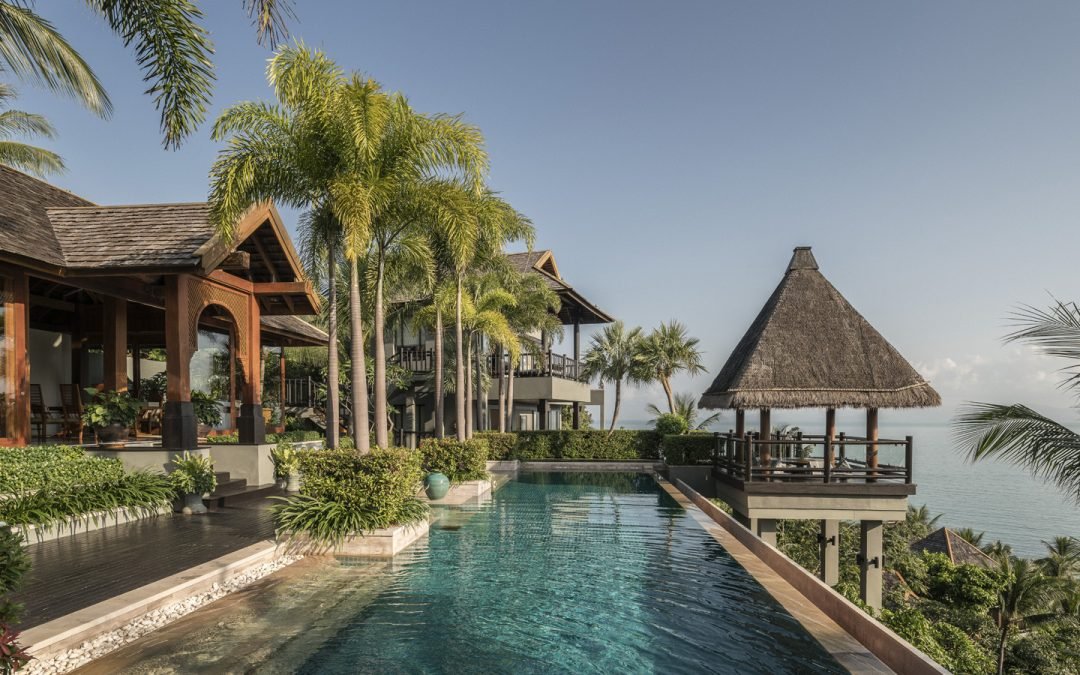 The White Lotus Effect: Shaping Trends in the Hospitality Industry