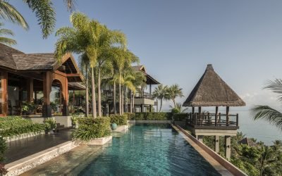 The White Lotus Effect: Shaping Trends in the Hospitality Industry