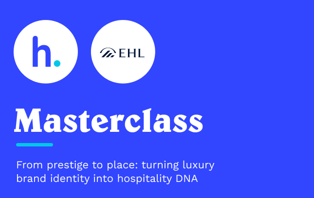 From Prestige to Place: How Luxury Brands Create Authentic Hospitality