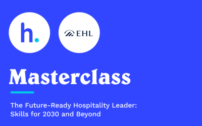 De la autoridad a la stewardship: cómo es realmente el liderazgo en hostelería y restauración preparado para el futuro