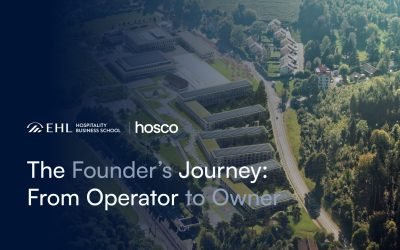 From Operator to Owner: How to Build a Hospitality Brand Without Compromise
